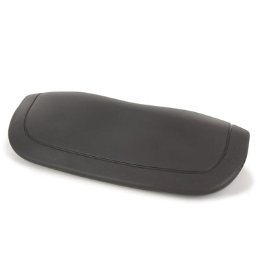 Bullfrog® A‑Series Regular Headrest, Black Foam (2016–2019) – part #60‑00071